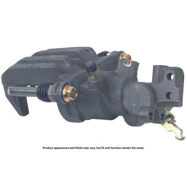 Cardone Reman Remanufactured Unloaded Caliper 19-2730