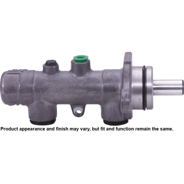 Cardone Reman Remanufactured Master Cylinder 11-2671