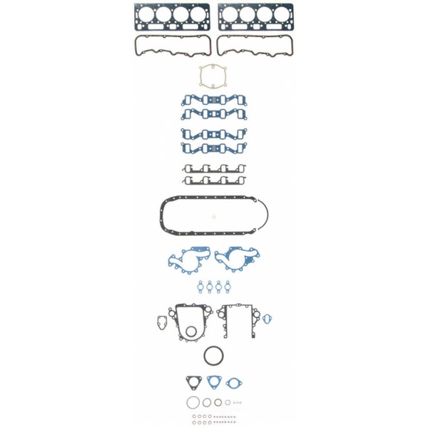 Sealed Power Engine Gasket Set 260-1773