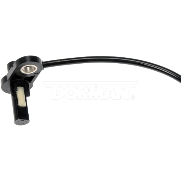 Dorman Rear Passenger Side Abs Wheel Speed Sensor 695-412