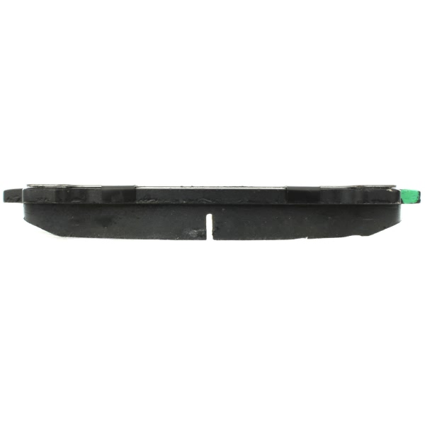 Centric Posi Quiet™ Ceramic Front Disc Brake Pads 105.11490