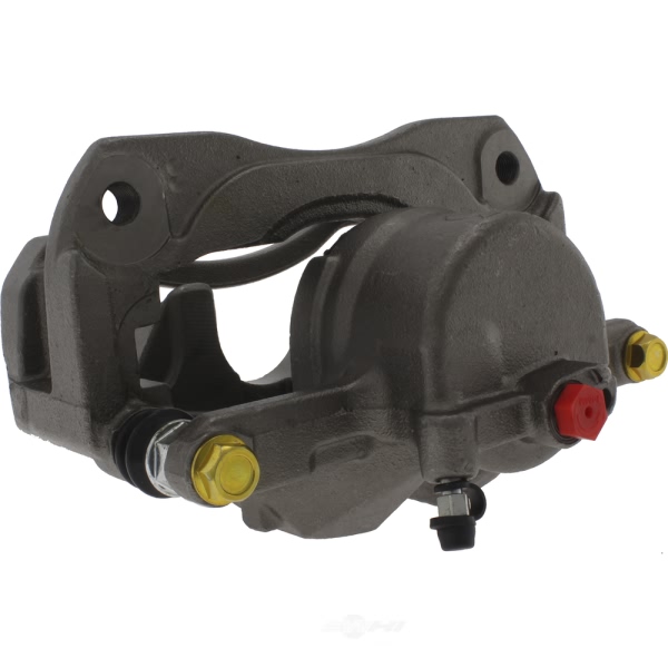 Centric Remanufactured Semi-Loaded Front Passenger Side Brake Caliper 141.44261