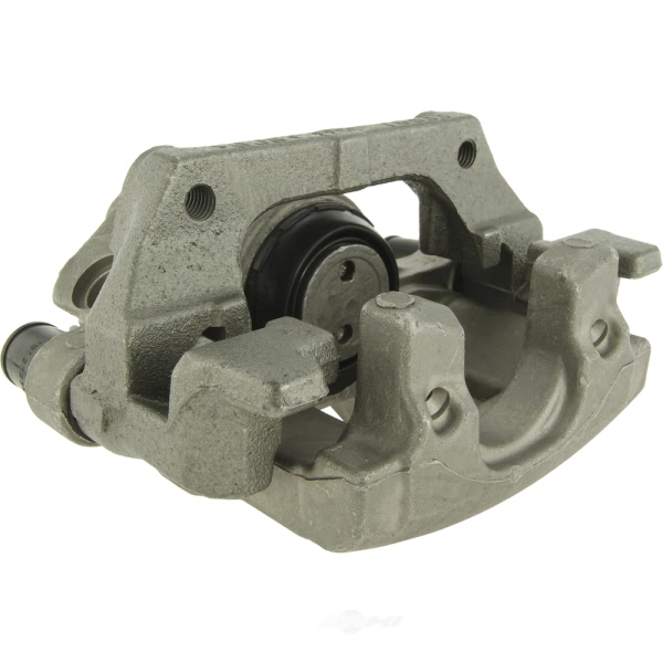 Centric Remanufactured Semi-Loaded Rear Passenger Side Brake Caliper 141.61565