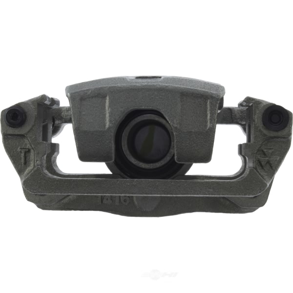 Centric Remanufactured Semi-Loaded Rear Driver Side Brake Caliper 141.42538