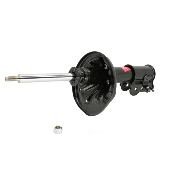 KYB Excel G Front Passenger Side Twin Tube Strut 235601