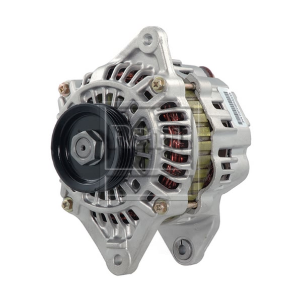 Remy Remanufactured Alternator 14473