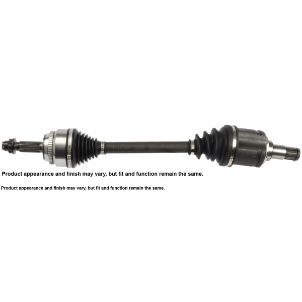 Cardone Reman Remanufactured CV Axle Assembly 60-5245HD