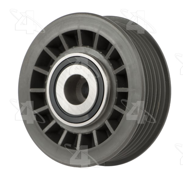 Four Seasons Drive Belt Idler Pulley 45052