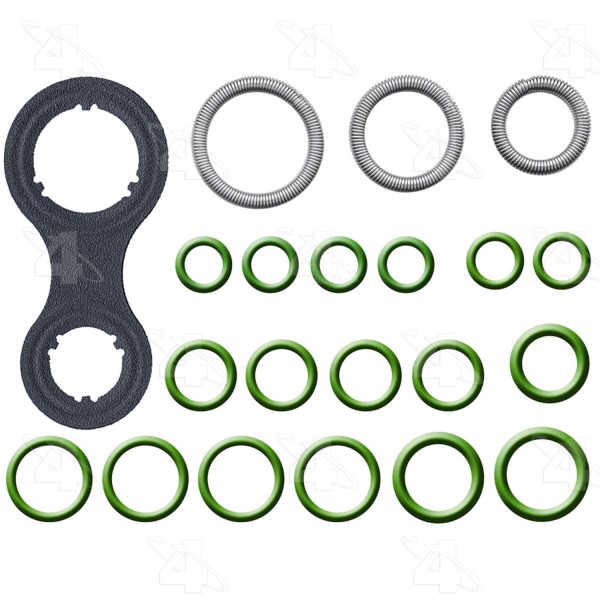 Four Seasons A C System O Ring And Gasket Kit 26705