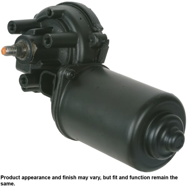 Cardone Reman Remanufactured Wiper Motor 40-458