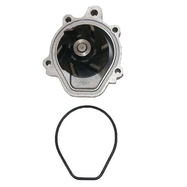 GMB Engine Coolant Water Pump 135-1100