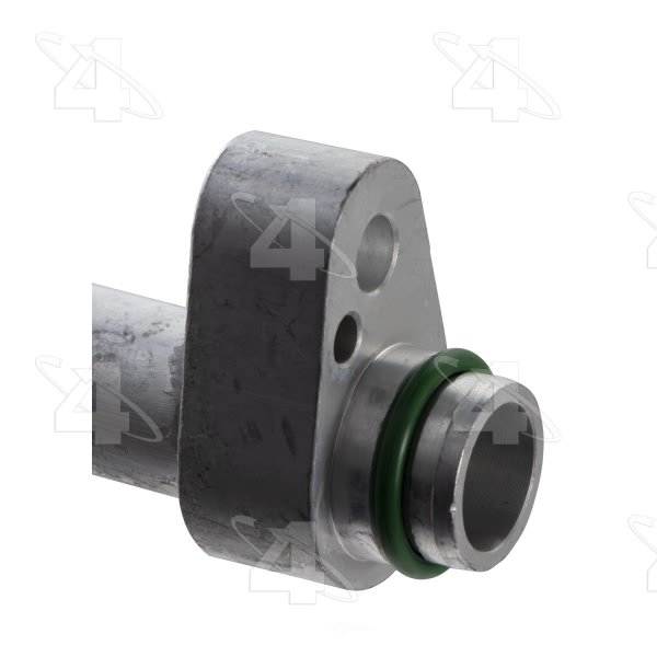 Four Seasons A C Refrigerant Suction Hose 66610