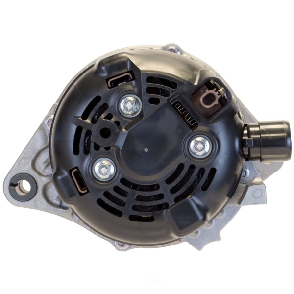 Denso Remanufactured Alternator 210-0802
