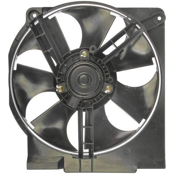 Dorman A C Condenser Fan Assembly 620-023