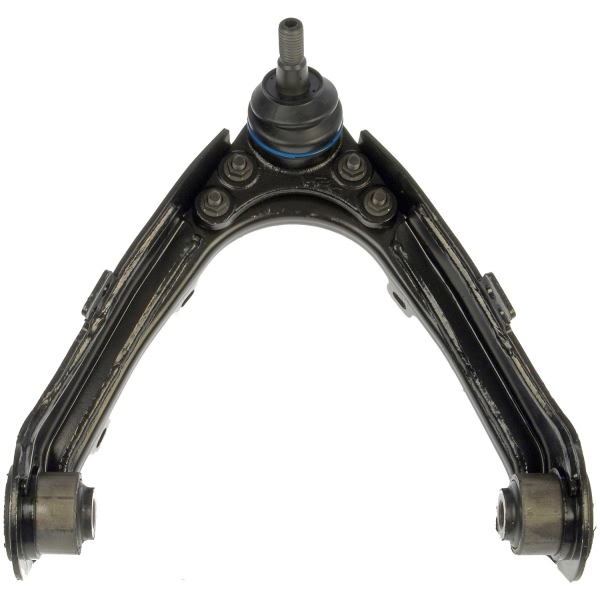 Dorman Front Passenger Side Upper Non Adjustable Control Arm And Ball Joint Assembly 521-386