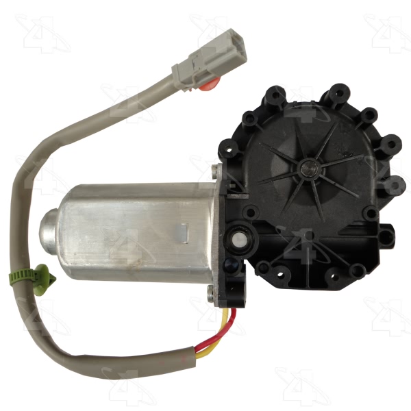 ACI Front Passenger Side Window Motor 88171