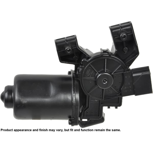 Cardone Reman Remanufactured Wiper Motor 43-4561