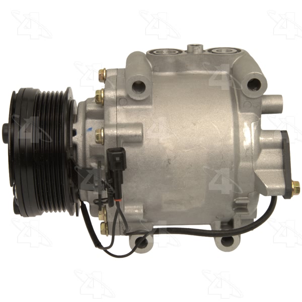 Four Seasons A C Compressor With Clutch 98569