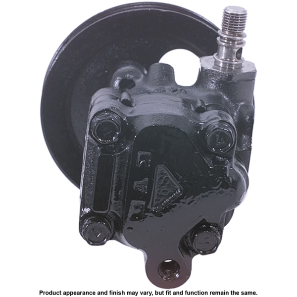 Cardone Reman Remanufactured Power Steering Pump w/o Reservoir 21-5790