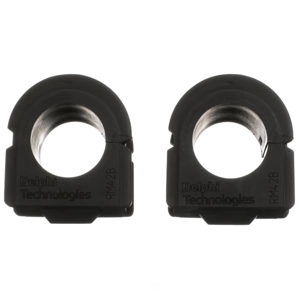 Delphi Front Sway Bar Bushings TD4189W