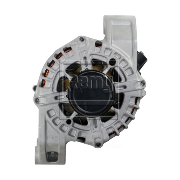 Remy Remanufactured Alternator 23007