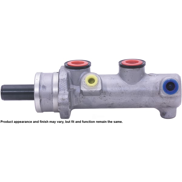 Cardone Reman Remanufactured Master Cylinder 10-2797