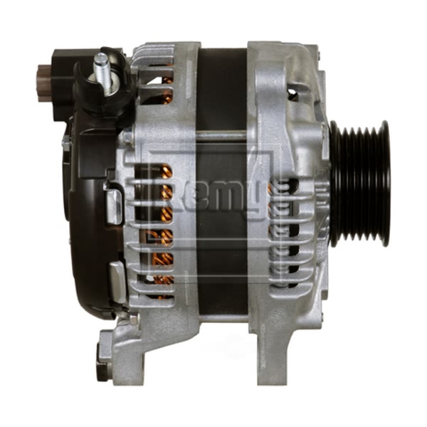 Remy Remanufactured Alternator 23060