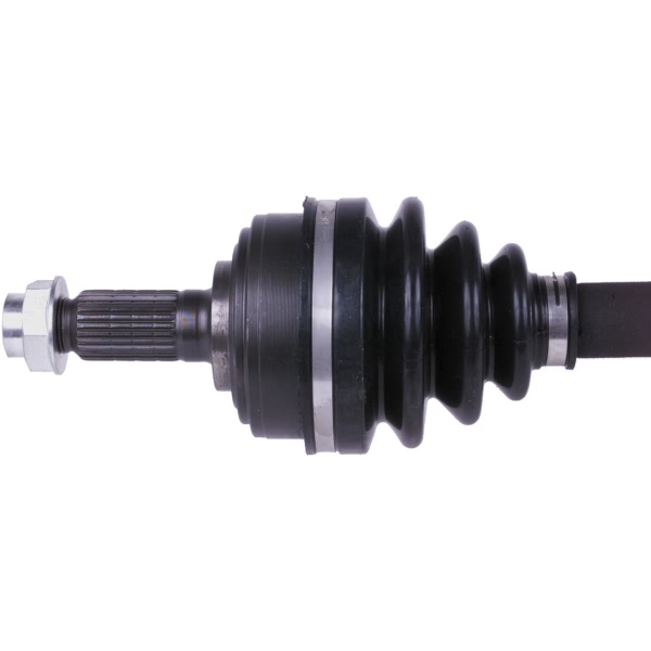 Cardone Reman Remanufactured CV Axle Assembly 60-4074