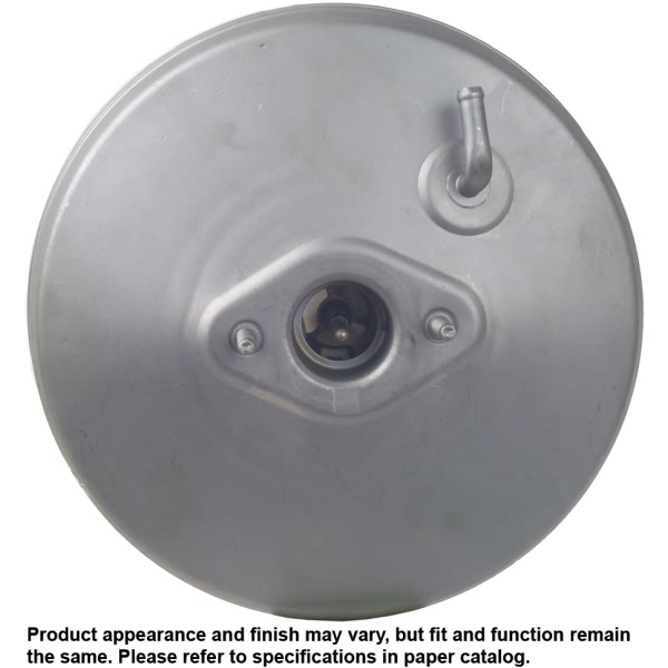 Cardone Reman Remanufactured Vacuum Power Brake Booster w/o Master Cylinder 53-4911