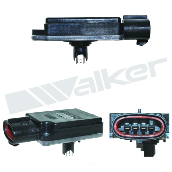 Walker Products Mass Air Flow Sensor 245-2070