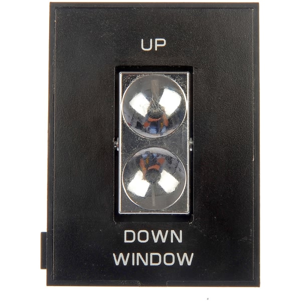 Dorman OE Solutions Front Passenger Side Window Switch 901-069
