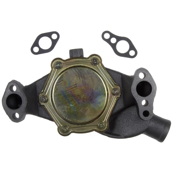 Gates Engine Coolant Performance Water Pump 42094P