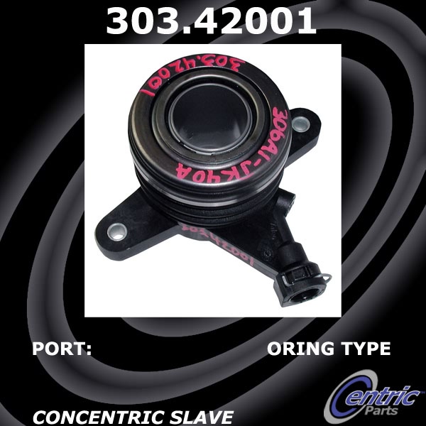 Centric Concentric Slave Cylinder 303.42001
