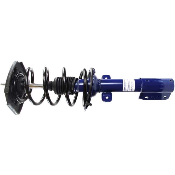 Monroe RoadMatic™ Rear Passenger Side Complete Strut Assembly 181671R