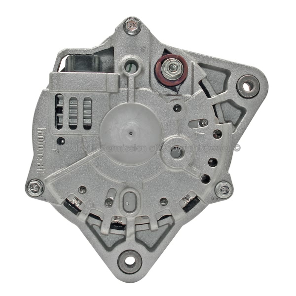 Quality-Built Alternator Remanufactured 8265611