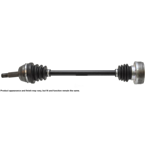 Cardone Reman Remanufactured CV Axle Assembly 60-7538