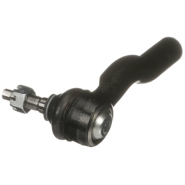 Delphi Passenger Side Outer Steering Tie Rod End TA5040