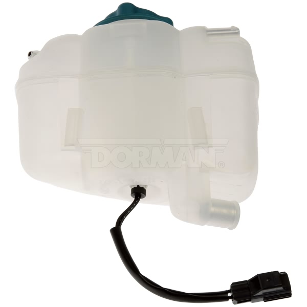 Dorman Engine Coolant Reservoir 603-667