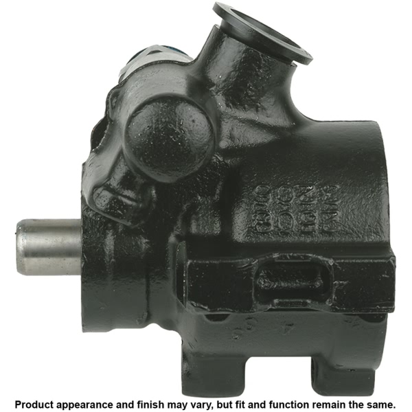 Cardone Reman Remanufactured Power Steering Pump w/o Reservoir 20-608