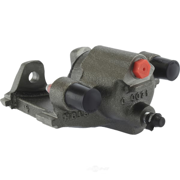 Centric Remanufactured Semi-Loaded Rear Brake Caliper 141.67503