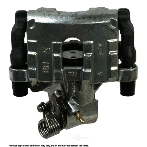 Cardone Reman Remanufactured Unloaded Caliper w/Bracket 19-B3109