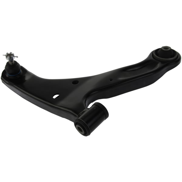 Centric Premium™ Front Passenger Side Lower Control Arm and Ball Joint Assembly 622.48012