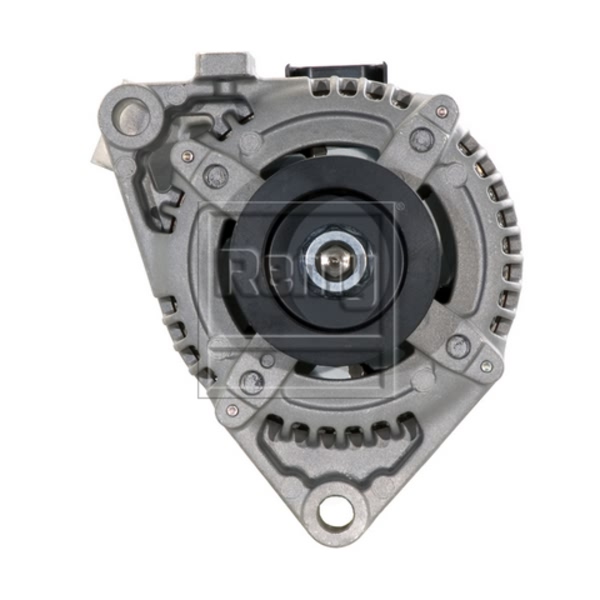 Remy Remanufactured Alternator 12783