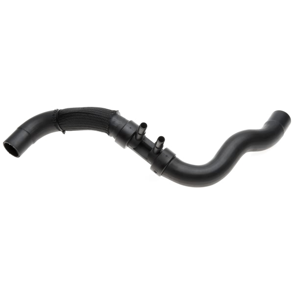 Gates Engine Coolant Molded Radiator Hose 24418