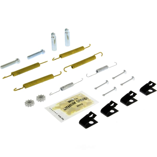 Centric Rear Parking Brake Hardware Kit 118.66006