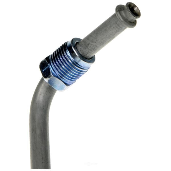 Gates Power Steering Pressure Line Hose Assembly 365609