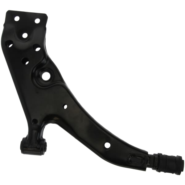 Centric Premium™ Front Driver Side Lower Control Arm and Ball Joint Assembly 622.44925