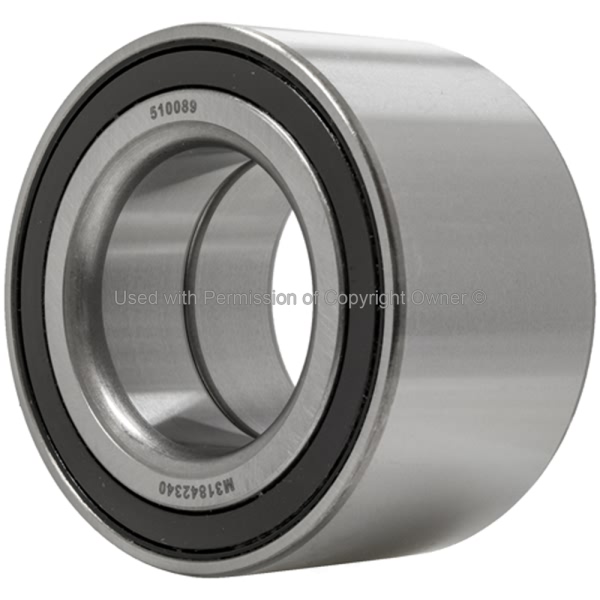 Quality-Built WHEEL BEARING WH510089