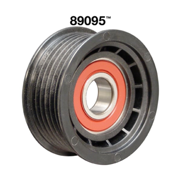 Dayco No Slack Light Duty Idler Tensioner Pulley 89095