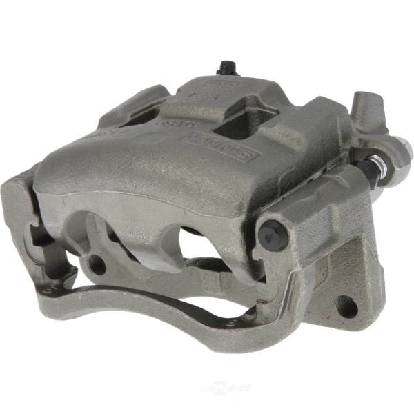 Centric Remanufactured Semi-Loaded Front Passenger Side Brake Caliper 141.45095